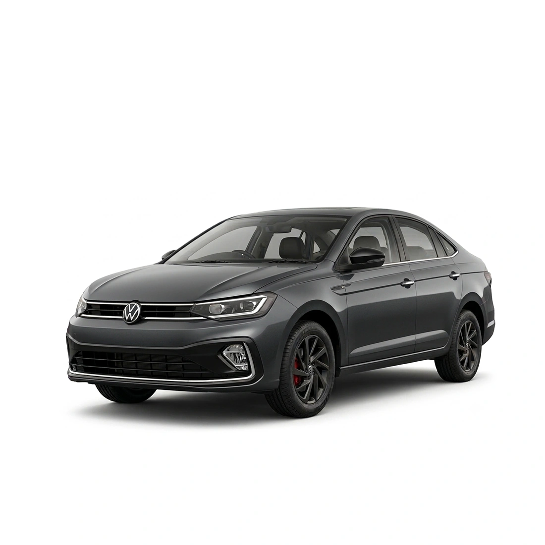 Volkswagen Vertus