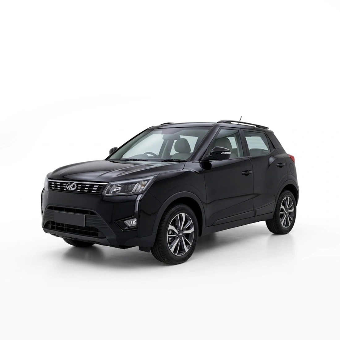 Mahindra XUV300