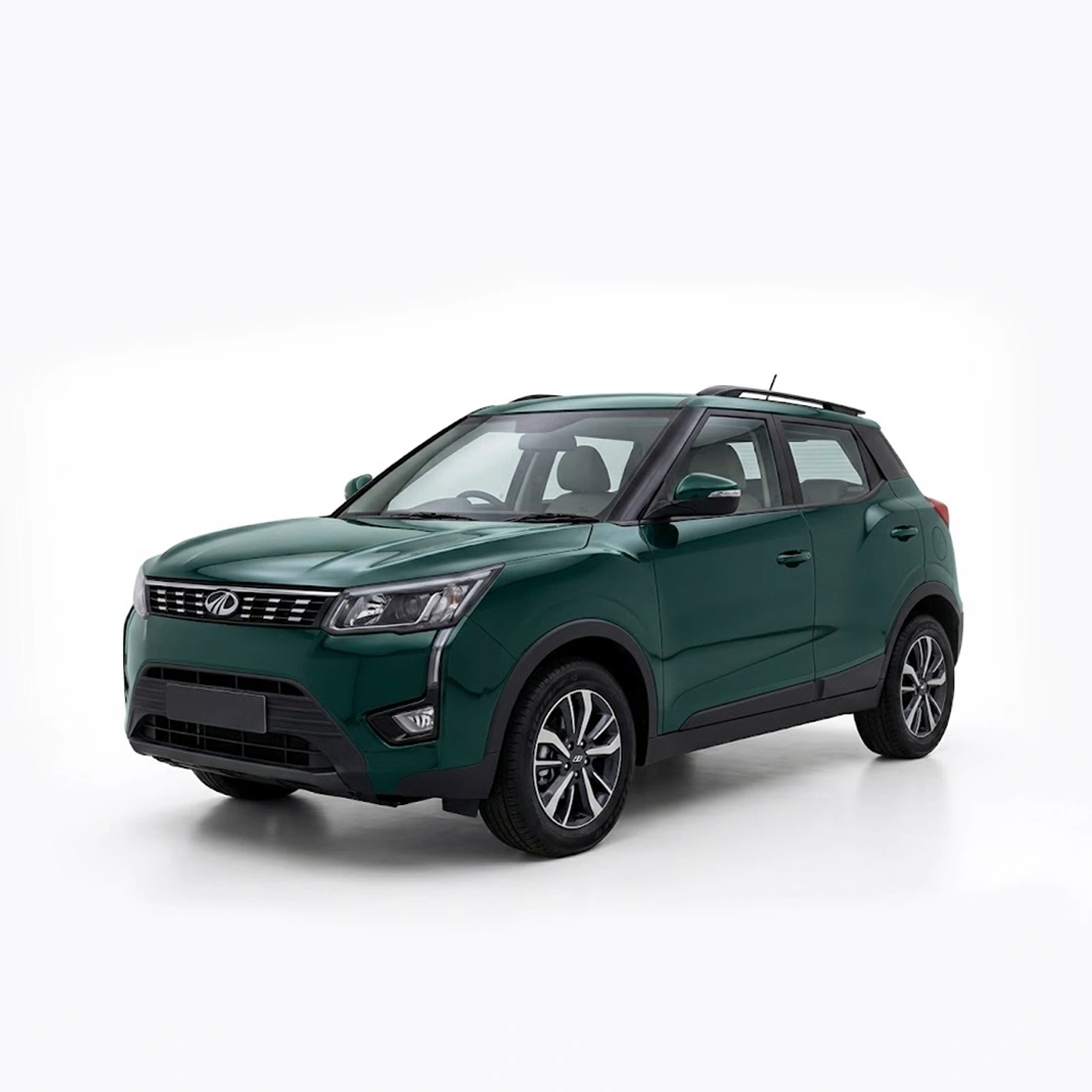 Mahindra XUV300