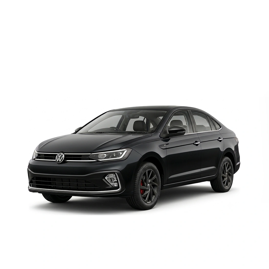 Volkswagen Vertus
